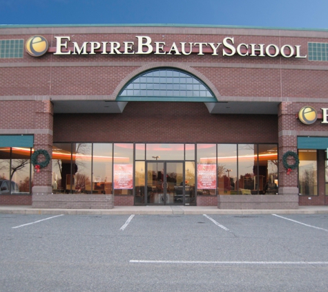 Empire Beauty School - Charlotte, NC
