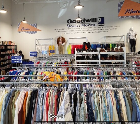 Goodwill - Kendall West Hammocks - Miami, FL