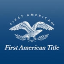 First American Title Insurance Company - Title & Mortgage Insurance