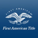 First American Title Insurance Company - Insurance