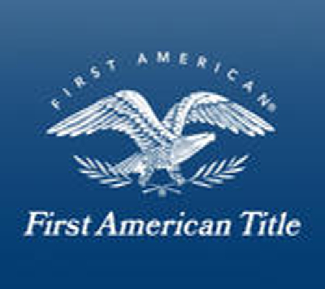 First American Title Insurance Company - Kirkland, WA