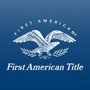 First American Title Insurance Company - CLOSED