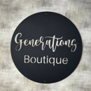 Generations Bouticue - Women's Clothing