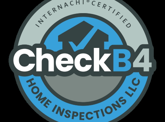 Check B 4 Home Inspections, LLC - Walden, NY