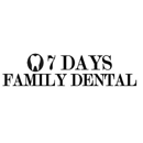 7 Days Family Dental of Anderson - Dentists