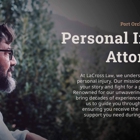 LaCross Law