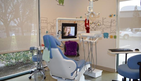 My Kid's Dentist & Orthodontics - Fairfield, CA