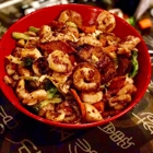 Khan Mongolian Grill