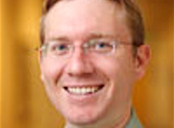 Christopher R. Gordon, MD - Provo, UT