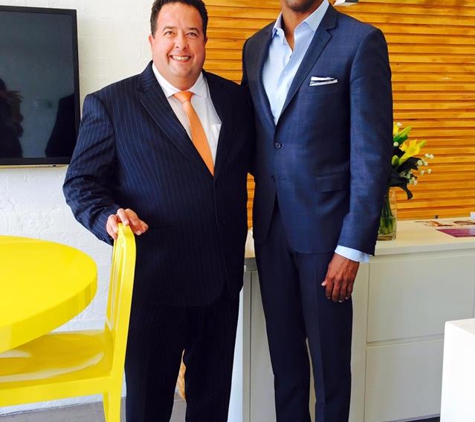 Ray White Dapto & Horsley - Dapto, NSW. Daniel Norris & Nique Stewart At Ray White