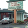 Lee's Garden Chinese Restaurant