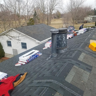 Diversified Roofing - Saline, MI