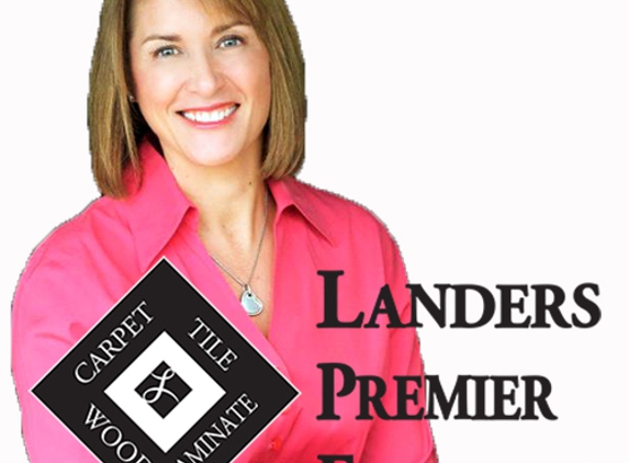 Landers Premier Flooring - Austin, TX