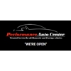 Performance Auto Center gallery