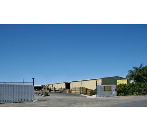 B. & B. Timbers Ballina - West Ballina, NSW