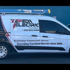 Zepeda Electric