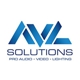 AVL Solutions