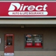 Direct Auto & Life Insurance