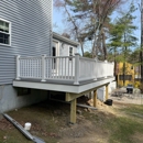 Threshold Construction - Deck Builders