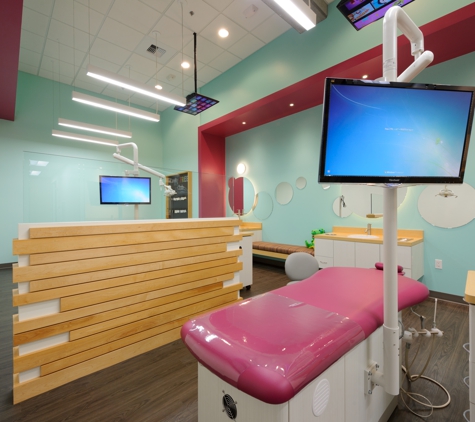 Juanita Kids Dentistry - Kirkland, WA