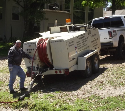 Blockers Septic Service  Inc - Yulee, FL