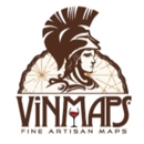 VinMaps - Shopping Centers & Malls