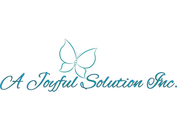 A Joyful Solution Inc. - Colorado Springs, CO