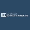Law Offices of Donald D. Hiney APC gallery