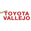 Toyota Vallejo - New Car Dealers