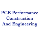 PCE Performance Construction And Engineering