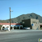 Cave Creek Barber Shop