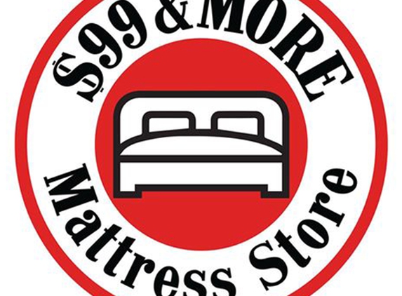 99 Dollar and More Mattress Store - Pulaski, TN