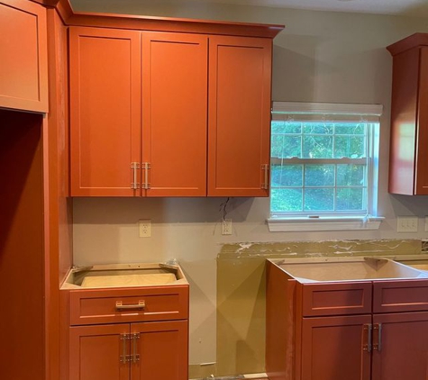 E & K Cabinetry - Murfreesboro, TN