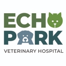 Echo Park Veterinary Hospital - Pet Services