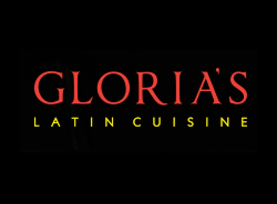 Gloria's Latin Cuisine - Rockwall, TX
