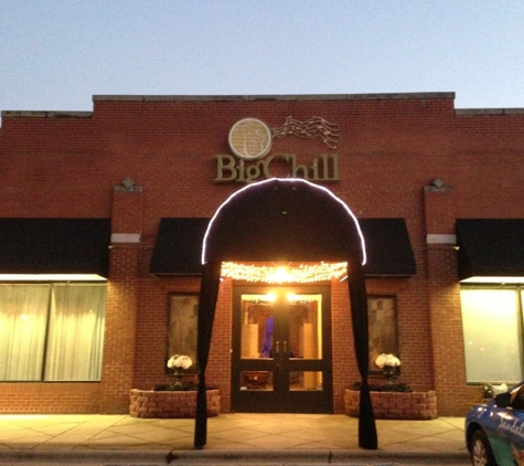 The Big Chill - Charlotte, NC