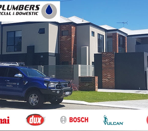 Casotti Plumbers Commercial & Domestic