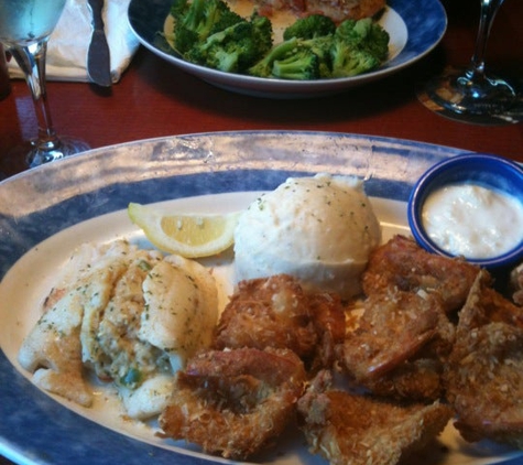 Red Lobster - La Mesa, CA