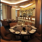 Villa Azur Restaurant and Lounge