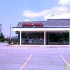 China Wok