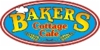 Bakers Cottage Cafe - Bakers