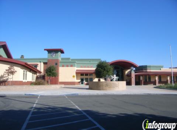 Ernesto & Hammer Elementary Schools - San Jose, CA