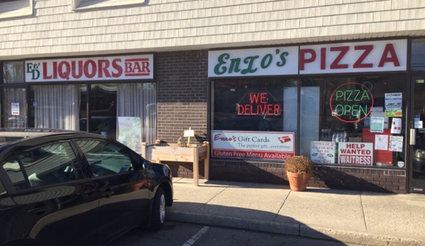 Enzo's Ristorante & Pizzeria - Budd Lake, NJ