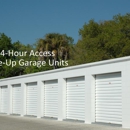 Hide-Away Storage - Self Storage