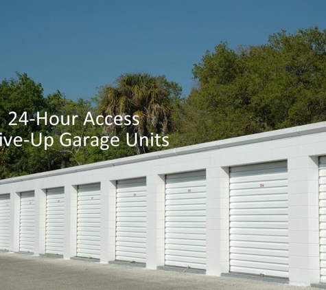 Hide-Away Storage - Ellenton, FL