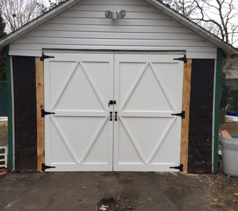 Five Star Overhead Garage Door - Asbury Park, NJ