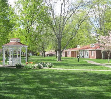 Peabody Retirement Community - North Manchester, IN