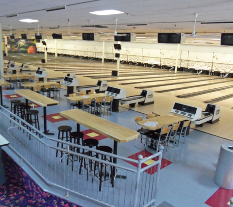 Waterford Lanes - Waterford, MI