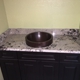 Granite & Marble Design