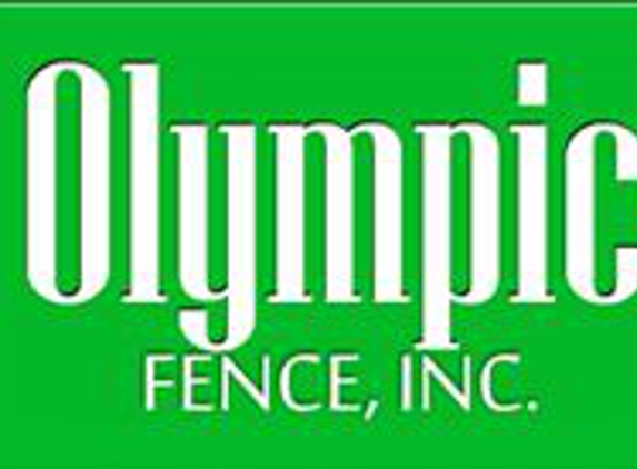 Olympic Fence Co